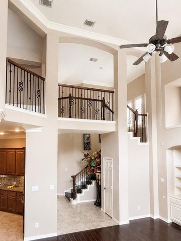 4514 Village Forest Drive, Sugar Land, TX 77479