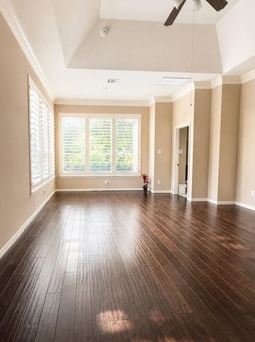 4514 Village Forest Drive, Sugar Land, TX 77479