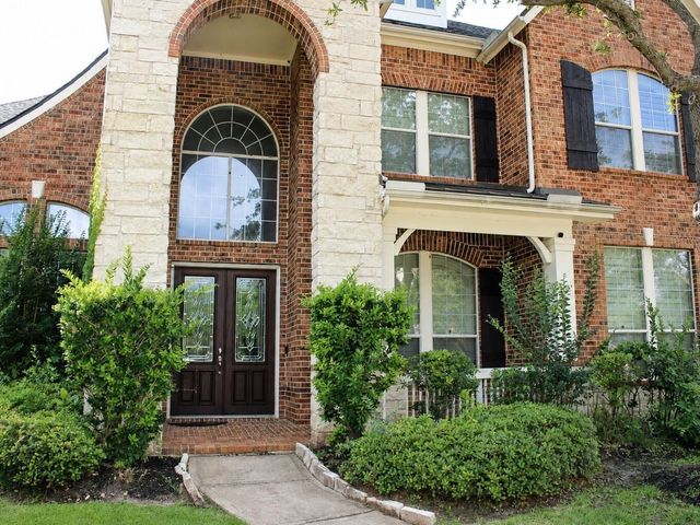 4514 Village Forest Drive, Sugar Land, TX 77479