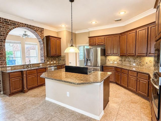 4514 Village Forest Drive, Sugar Land, TX 77479