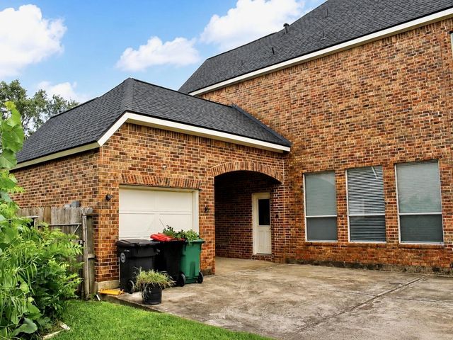 4514 Village Forest Drive, Sugar Land, TX 77479
