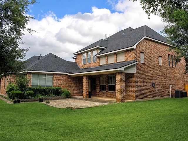 4514 Village Forest Drive, Sugar Land, TX 77479