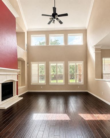 4514 Village Forest Drive, Sugar Land, TX 77479