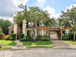 4514 Village Forest Drive, Sugar Land, TX 77479
