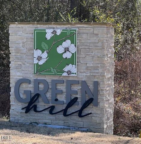 109 Big Dream Court, Louisburg, NC 27549