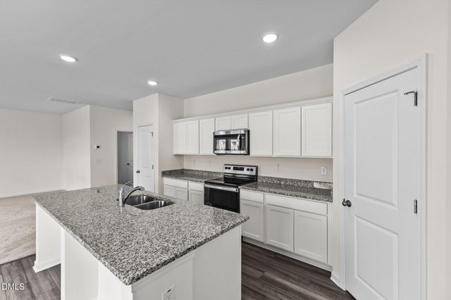 109 Big Dream Court, Louisburg, NC 27549