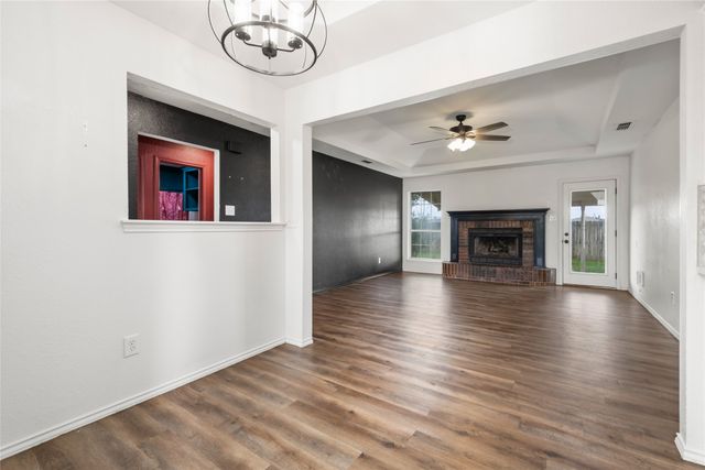 5081 Wagon Wheel Avenue, Abilene, TX 79606