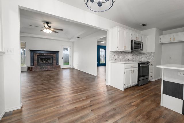 5081 Wagon Wheel Avenue, Abilene, TX 79606