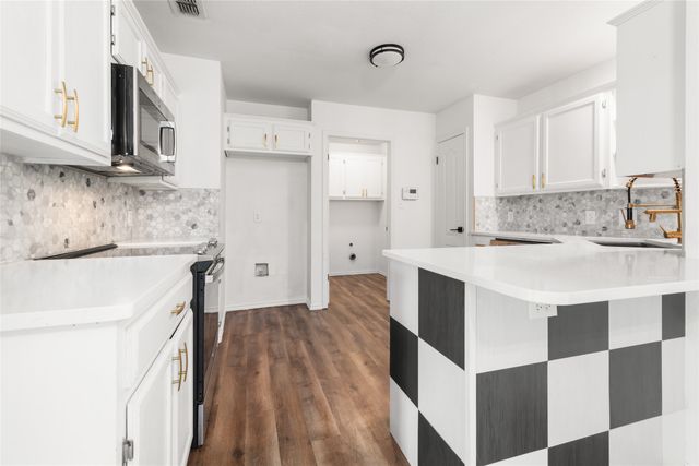 5081 Wagon Wheel Avenue, Abilene, TX 79606