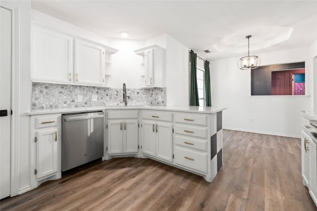 5081 Wagon Wheel Avenue, Abilene, TX 79606