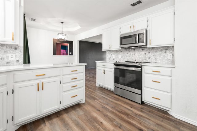 5081 Wagon Wheel Avenue, Abilene, TX 79606