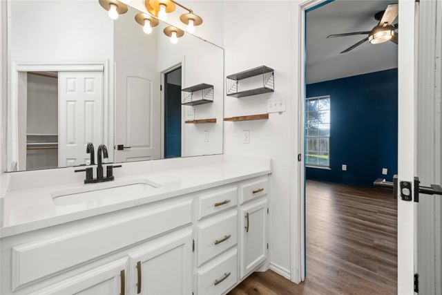 5081 Wagon Wheel Avenue, Abilene, TX 79606