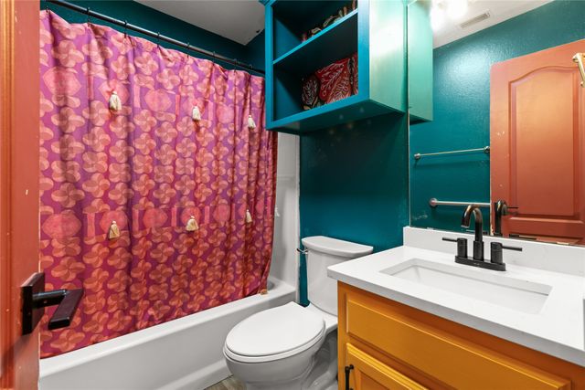 5081 Wagon Wheel Avenue, Abilene, TX 79606