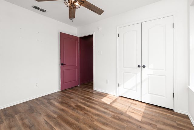 5081 Wagon Wheel Avenue, Abilene, TX 79606