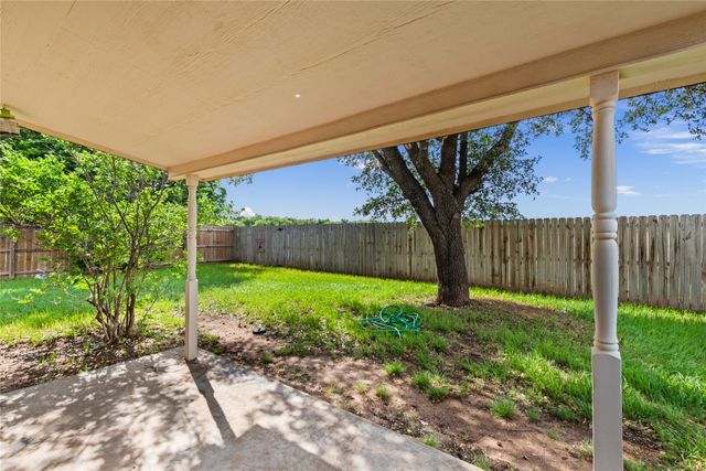 5081 Wagon Wheel Avenue, Abilene, TX 79606