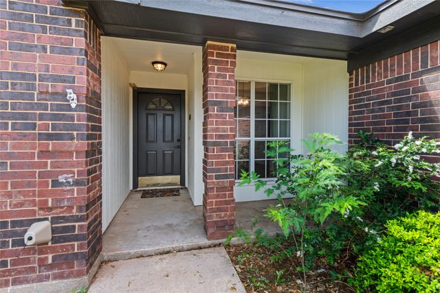 5081 Wagon Wheel Avenue, Abilene, TX 79606