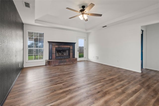 5081 Wagon Wheel Avenue, Abilene, TX 79606