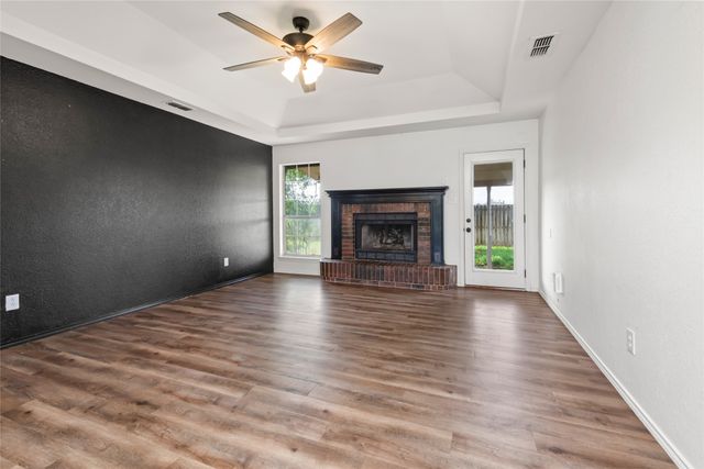5081 Wagon Wheel Avenue, Abilene, TX 79606
