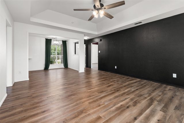5081 Wagon Wheel Avenue, Abilene, TX 79606
