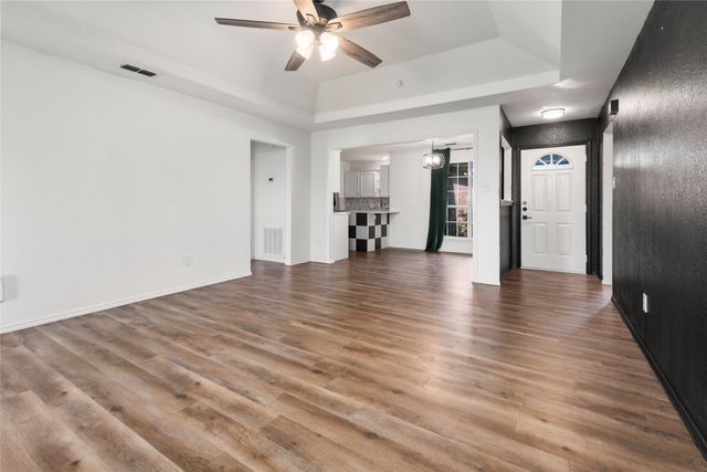 5081 Wagon Wheel Avenue, Abilene, TX 79606