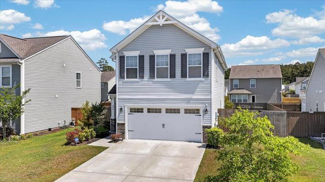 426 Thoroughbred Drive, Moncks Corner, SC 29461
