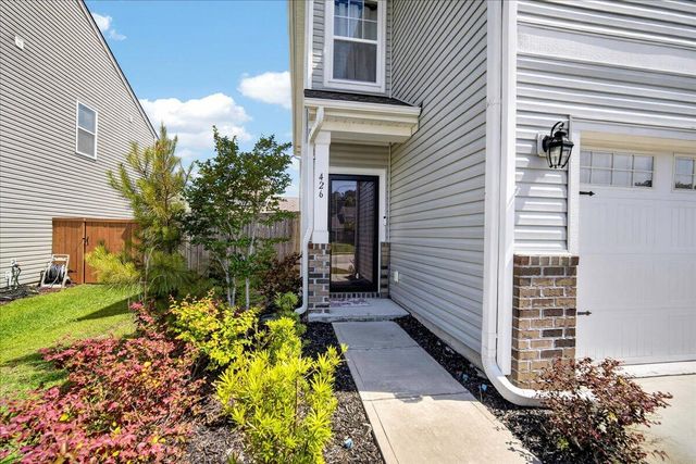 426 Thoroughbred Drive, Moncks Corner, SC 29461