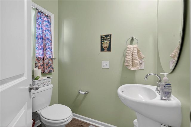426 Thoroughbred Drive, Moncks Corner, SC 29461