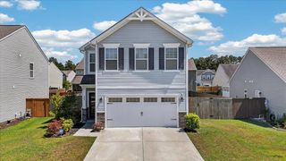 426 Thoroughbred Drive, Moncks Corner, SC 29461