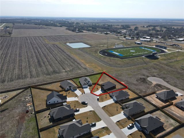 160 Turnrow Cove, Snook, TX 77879