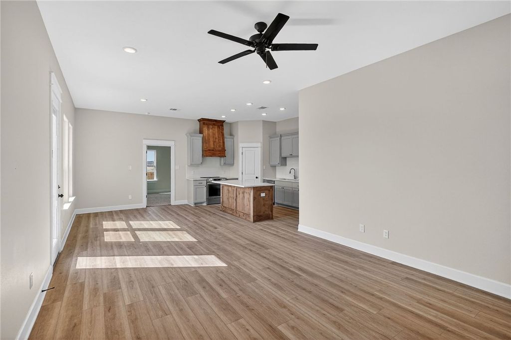160 Turnrow Cove, Snook, TX 77879 — photo 5