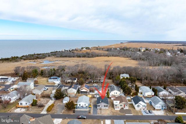 108 SUNRAY BEACH ROAD, Villas, NJ 08251