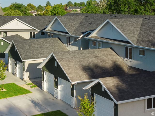 1627 N ANGEL ST, Layton, UT 84041