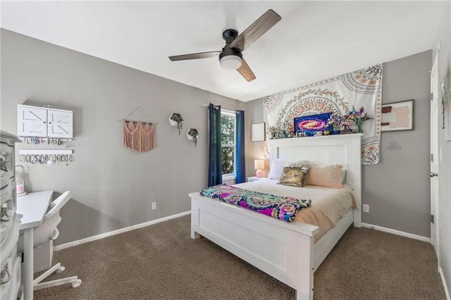 2501 SW Blazing Star Place, Lee's Summit, MO 64081