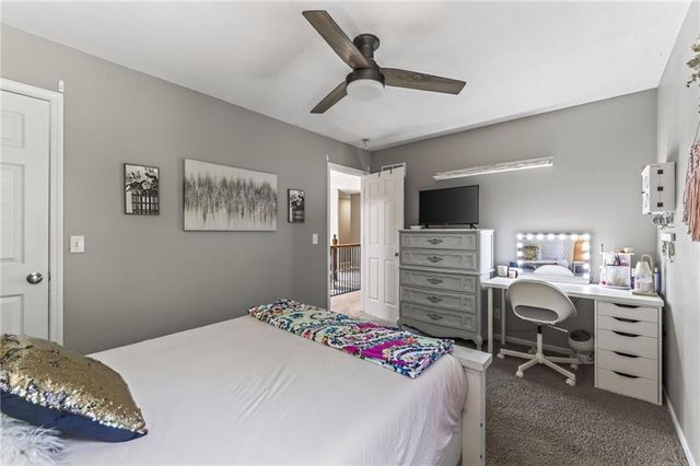 2501 SW Blazing Star Place, Lee's Summit, MO 64081