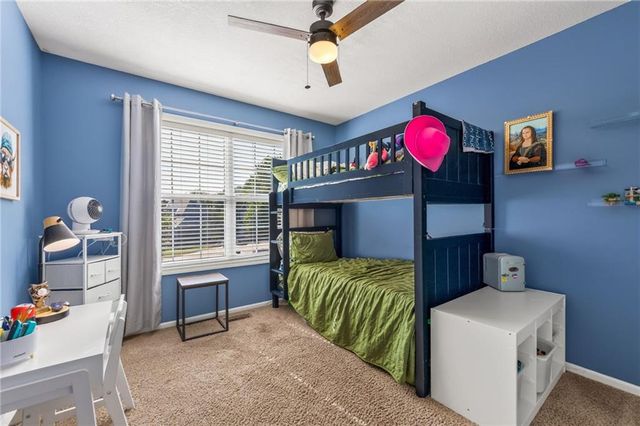 2501 SW Blazing Star Place, Lee's Summit, MO 64081