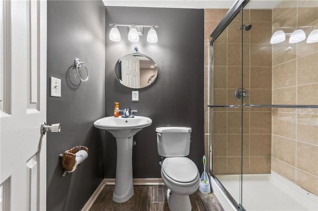 2501 SW Blazing Star Place, Lee's Summit, MO 64081