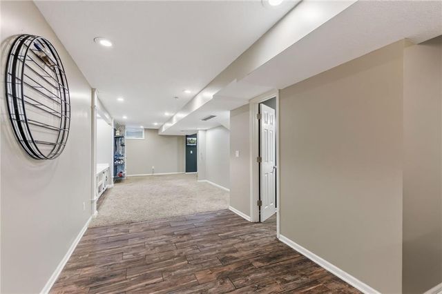 2501 SW Blazing Star Place, Lee's Summit, MO 64081