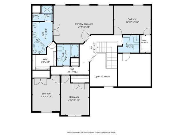 2501 SW Blazing Star Place, Lee's Summit, MO 64081