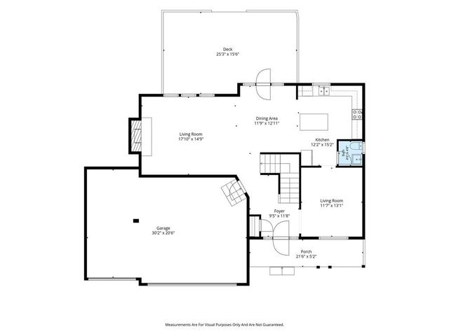 2501 SW Blazing Star Place, Lee's Summit, MO 64081