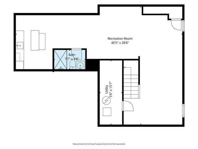 2501 SW Blazing Star Place, Lee's Summit, MO 64081