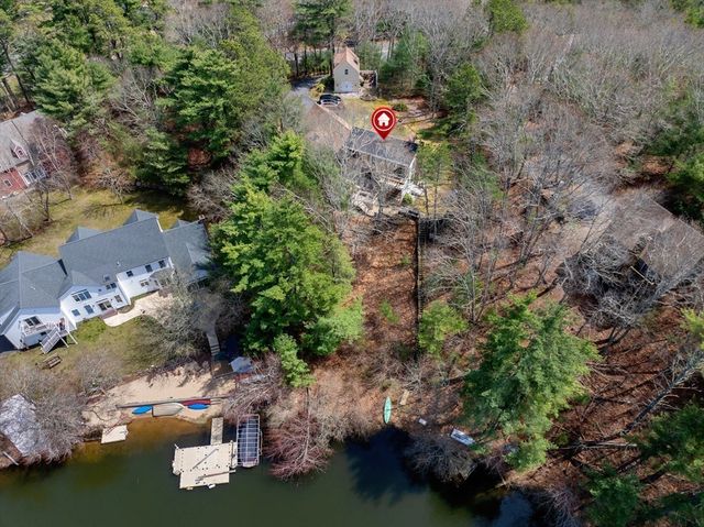 168 Jordan Rd, Plymouth, MA 02360