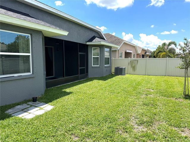 12005 RAMBLING STREAM DRIVE, Riverview, FL 33569