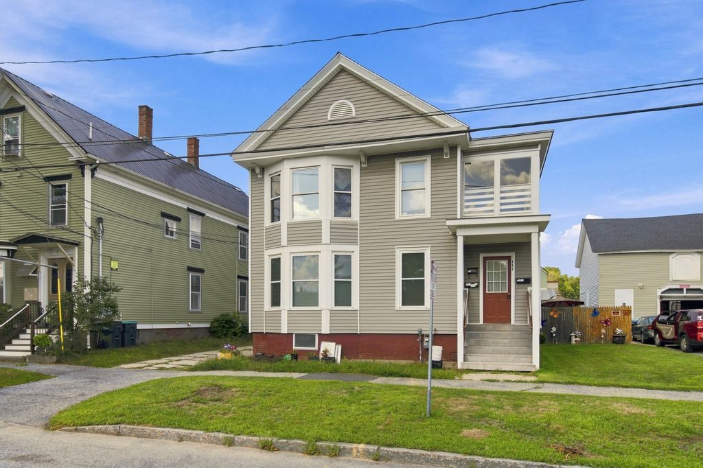 111 Pleasant Street, Auburn, ME 04210 — photo 3