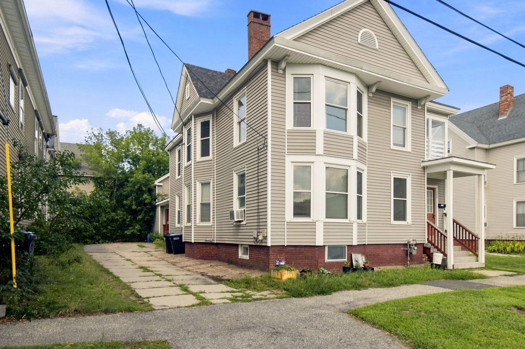 111 Pleasant Street, Auburn, ME 04210 — photo 4