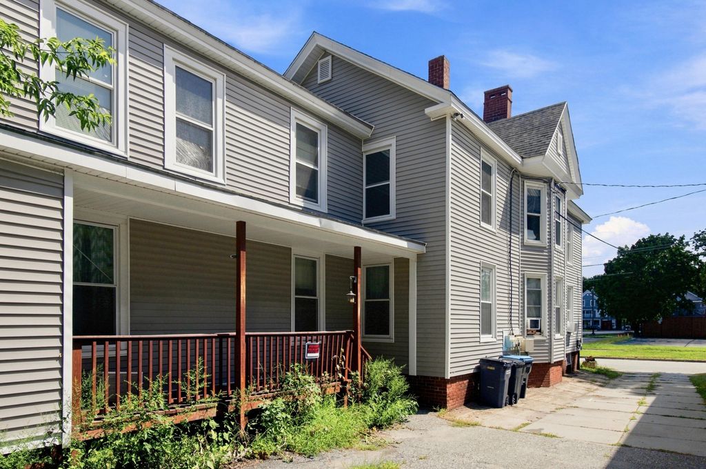 111 Pleasant Street, Auburn, ME 04210 — photo 5