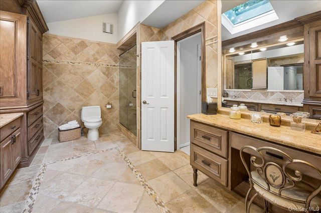 3 Rookery Circle, New City, NY 10956