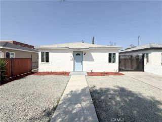 619 E 116th Street, Los Angeles, CA 90059