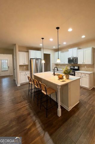 2684 Ashby Pond Trail, Duluth, GA 30097