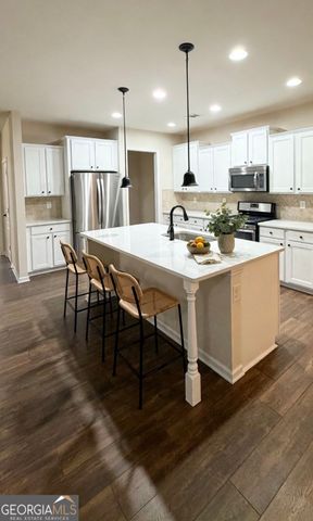2684 Ashby Pond Trail, Duluth, GA 30097