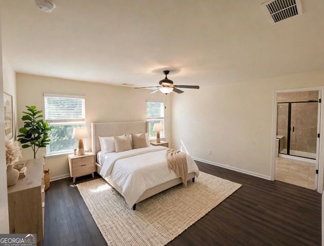 2684 Ashby Pond Trail, Duluth, GA 30097